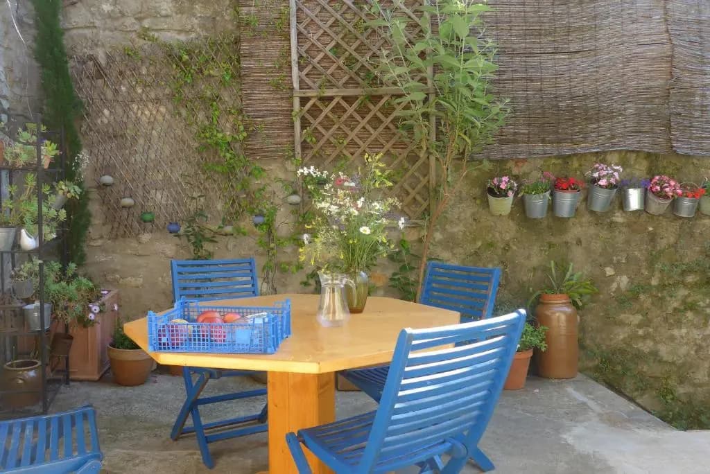 La Colline Bleue - Photo 5