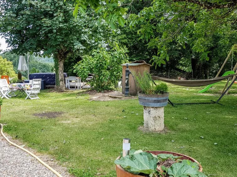 Holiday Home la Raze - Miniature 7