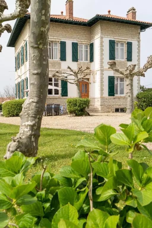 Maison De Maitre Piscine Vue Ocean - Bidart - Photo 2