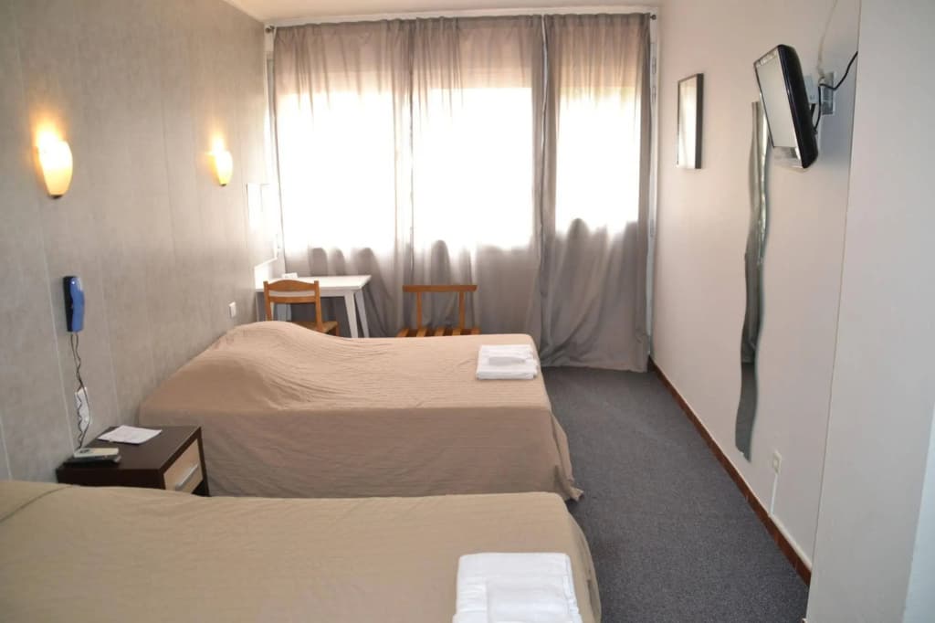 Hotel Vila - Miniature 6