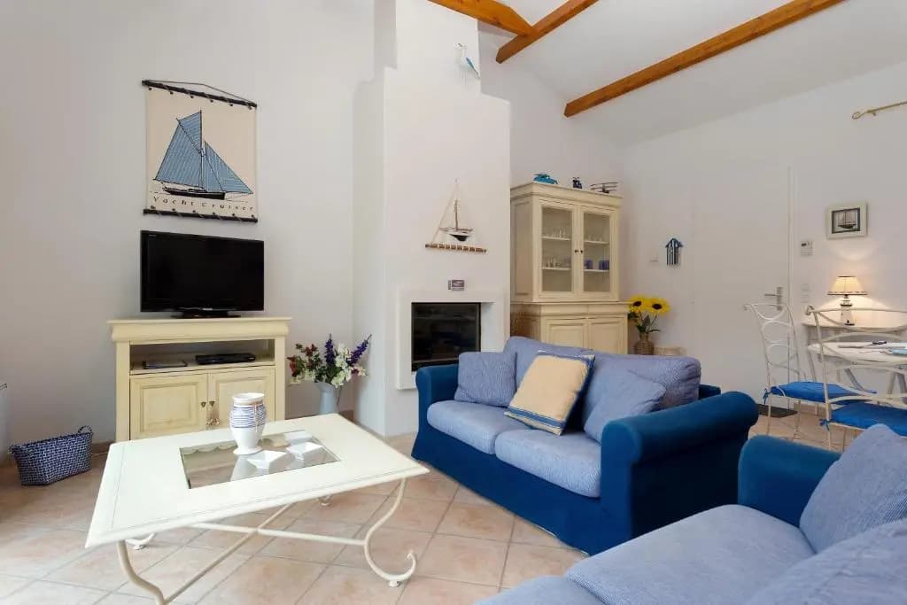 Madame Vacances Le Domaine de Vertmarines - Photo 2