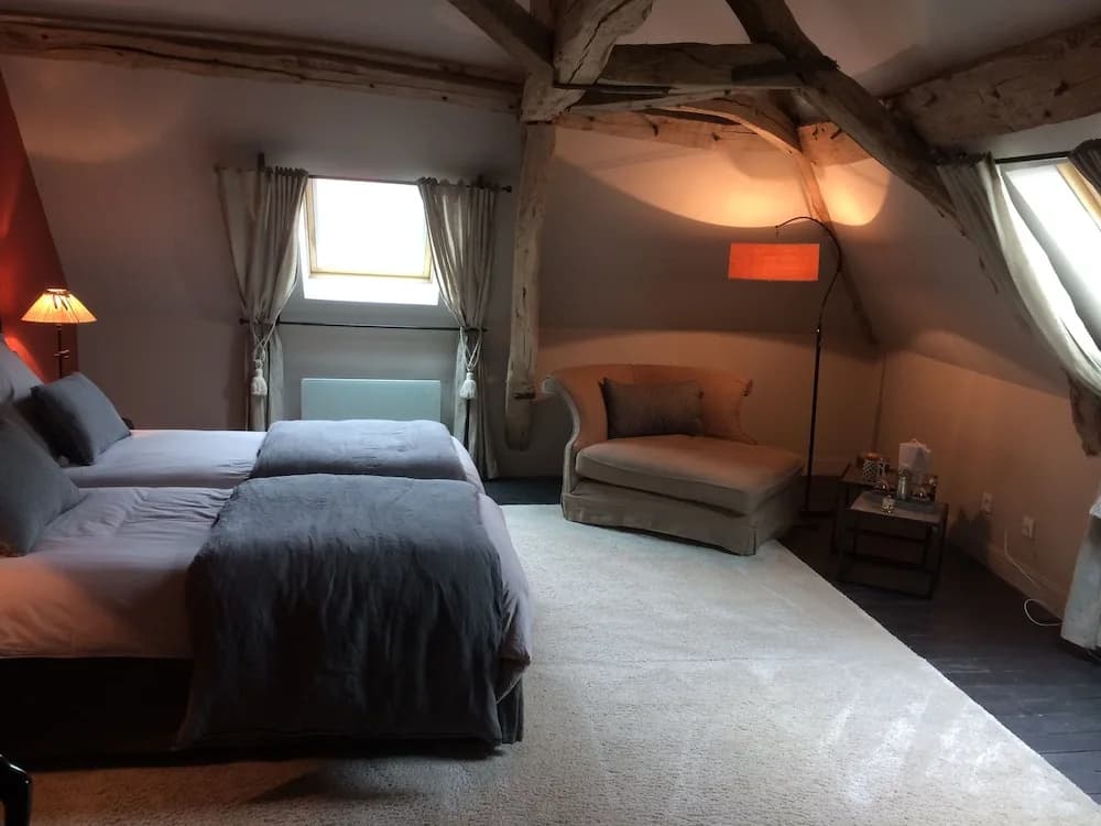 La Parenthèse - Photo 5