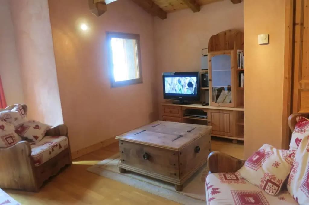 Chalet Philippe - Photo 3