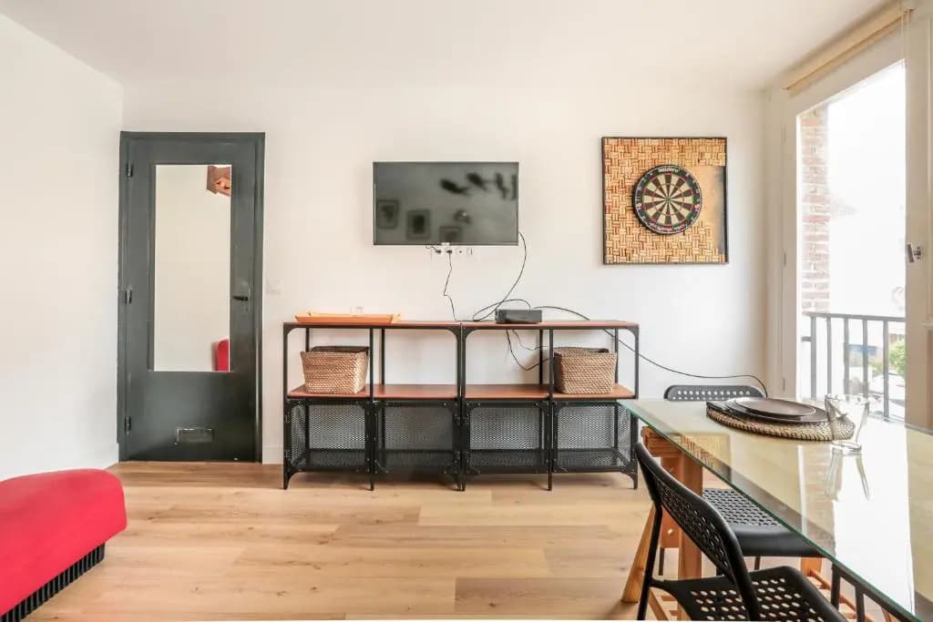 Appartement Croisé Laroche 40m2 - Photo 3