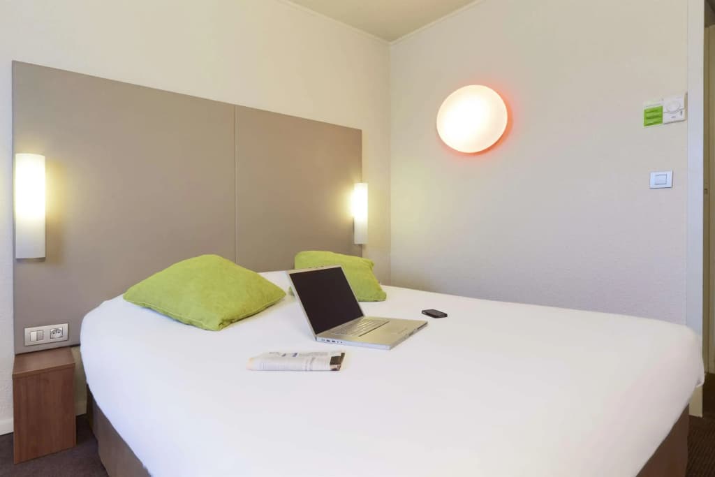 Campanile Prime - Argenteuil - Photo 5