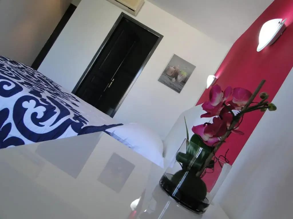 Hôtel Côté Jardin - Photo 4