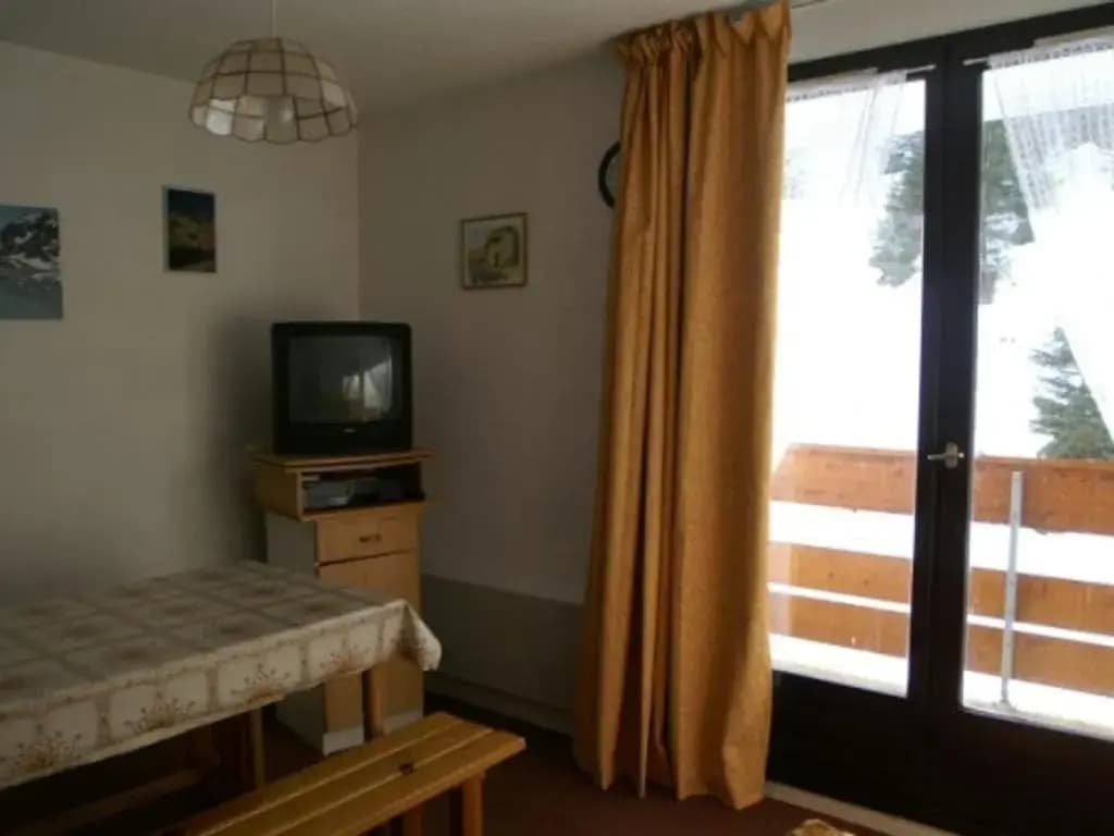 Appartement Le Pleynet, 2 pièces, 6 personnes - FR-1-557A-5 - Photo 3