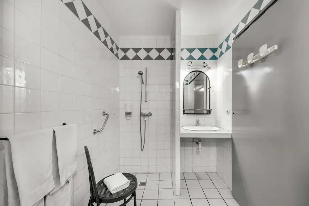 Hotel Le Clos des Bruyeres - Miniature 6
