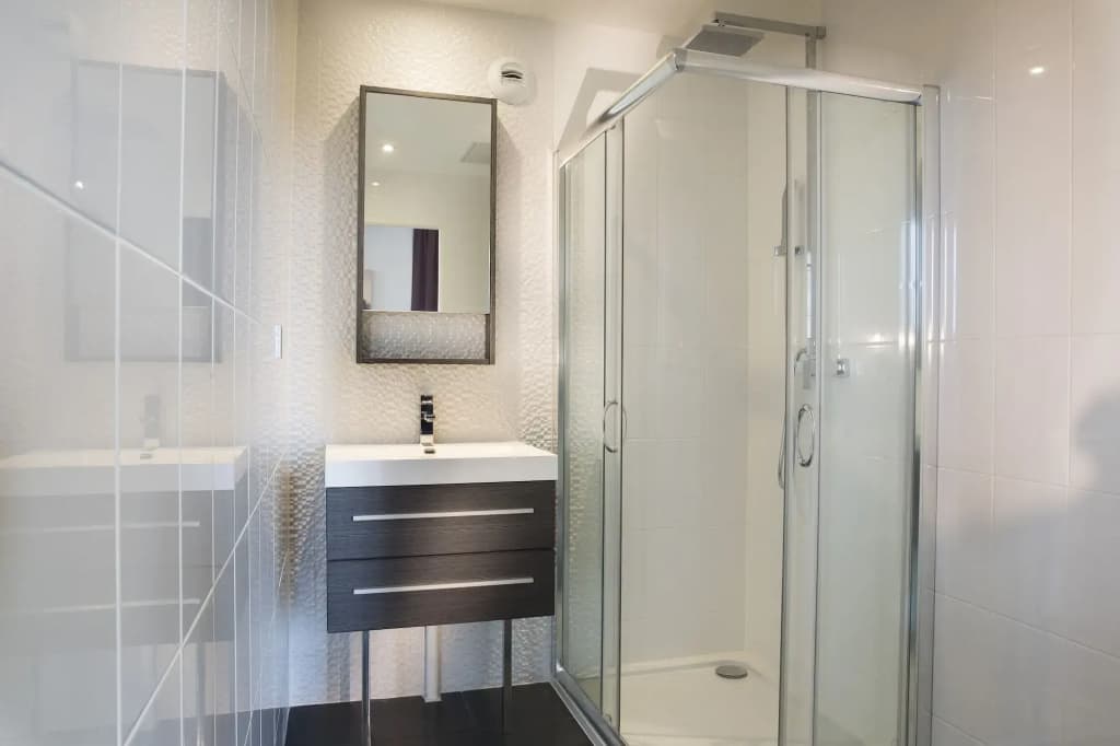 Executive Hotel Paris Gennevilliers - Miniature 8