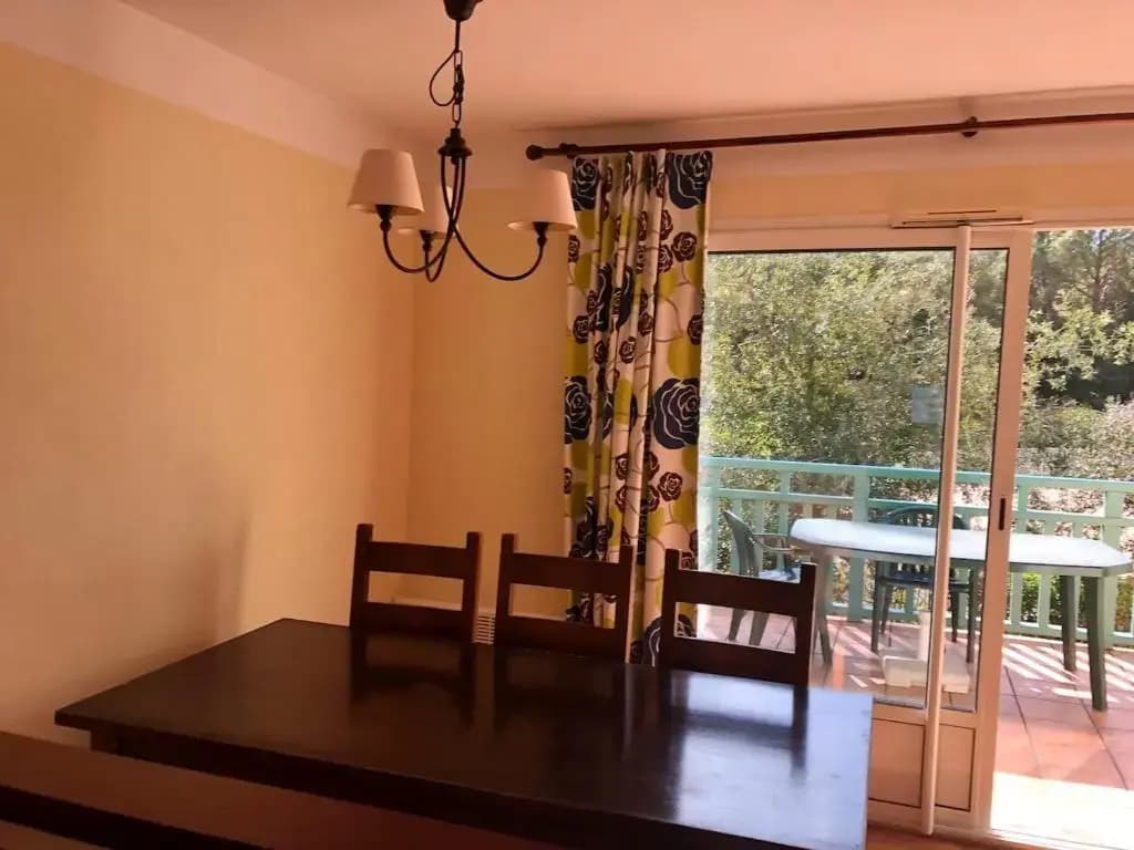 Appartement de 2 chambres avec piscine partagee et jardin clos a Soustons - Photo 5