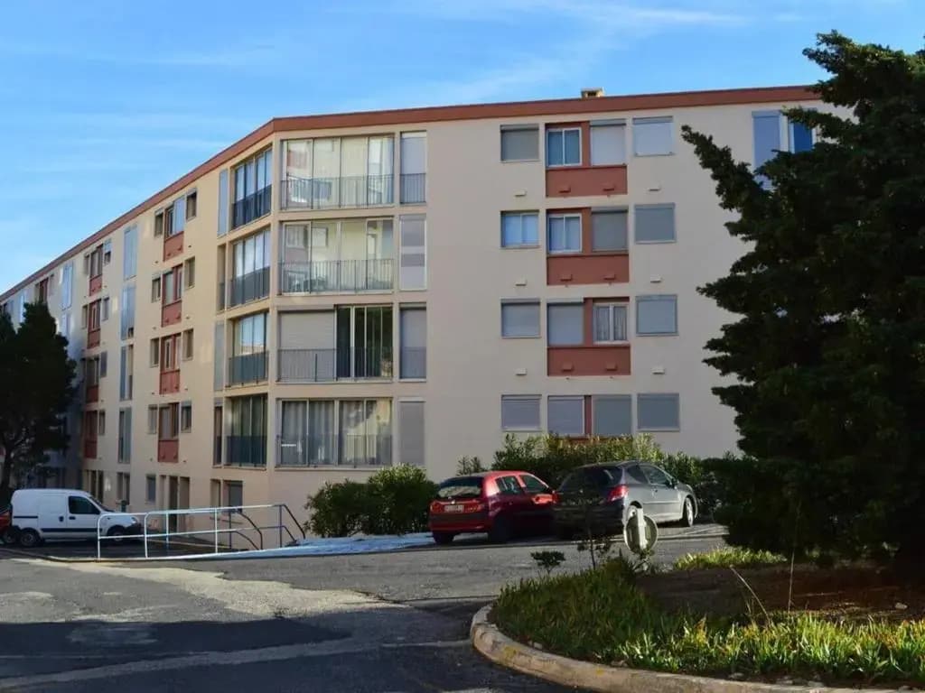 Appartement Banyuls-sur-Mer, 2 pièces, 4 personnes - FR-1-225C-320 - Photo 1