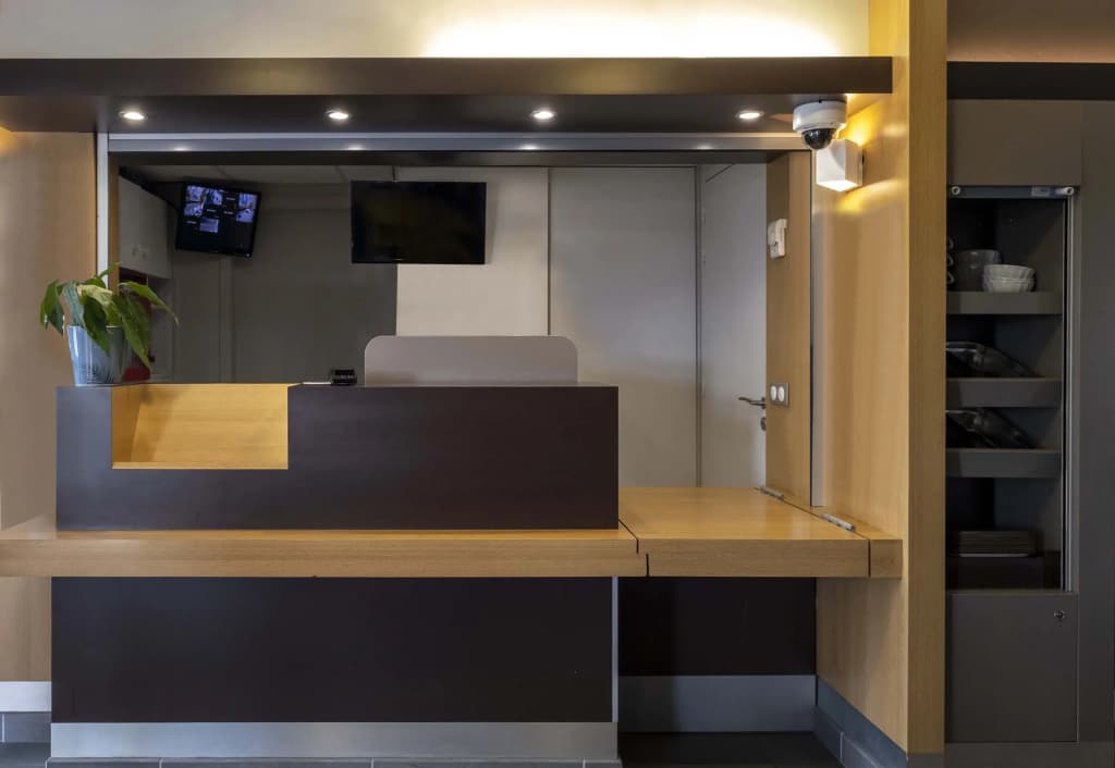 B&B HOTEL La Rochelle Angoulins-sur-Mer - Photo 5