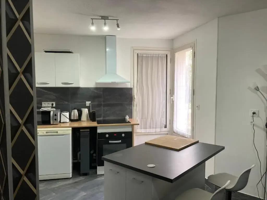 Appartement all in grey - Miniature 8