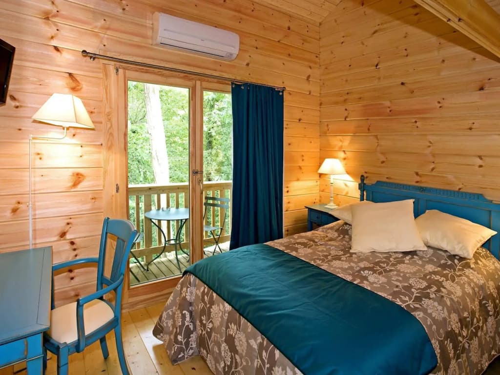 Logis Hotel l'Etable Gourmande - Photo 5