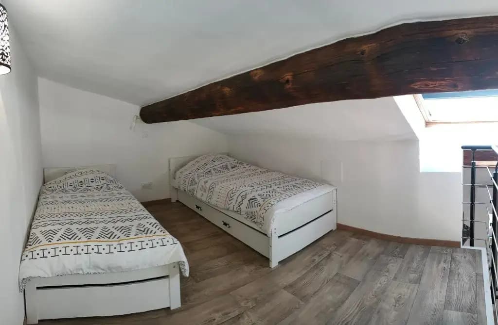 Appartement dans Mas Provencal - Photo 1