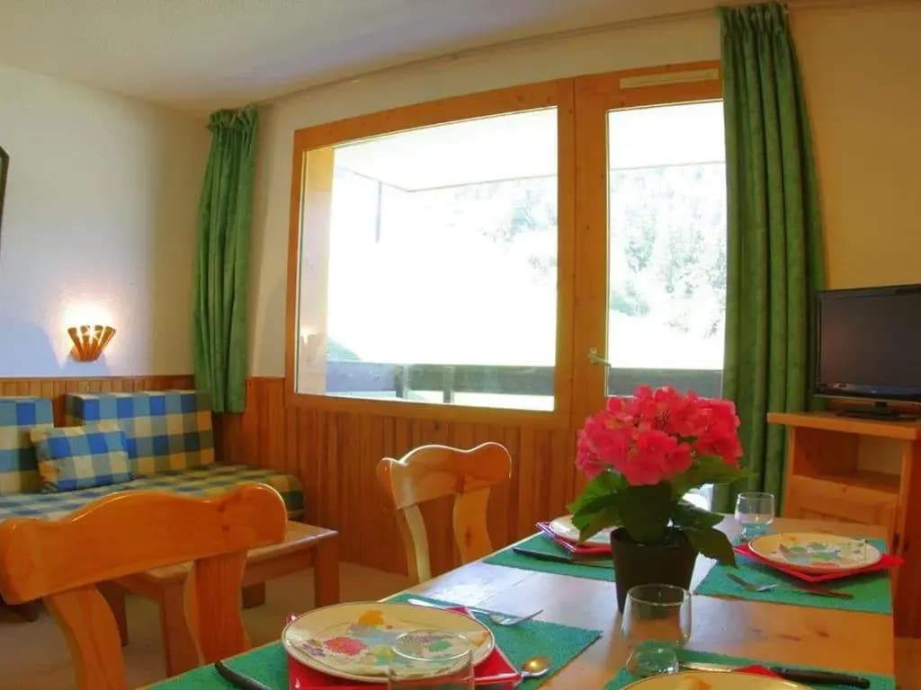Appartement Valmorel, 2 pièces, 6 personnes - FR-1-291-764 - Photo 5