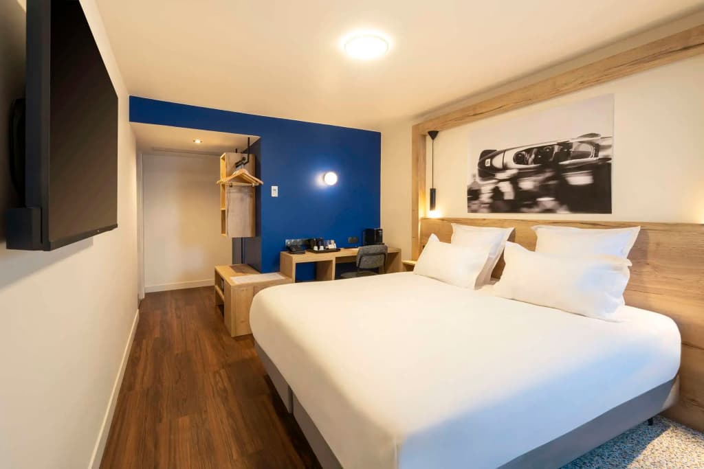 Best Western Hotel Kobalt - Miniature 6