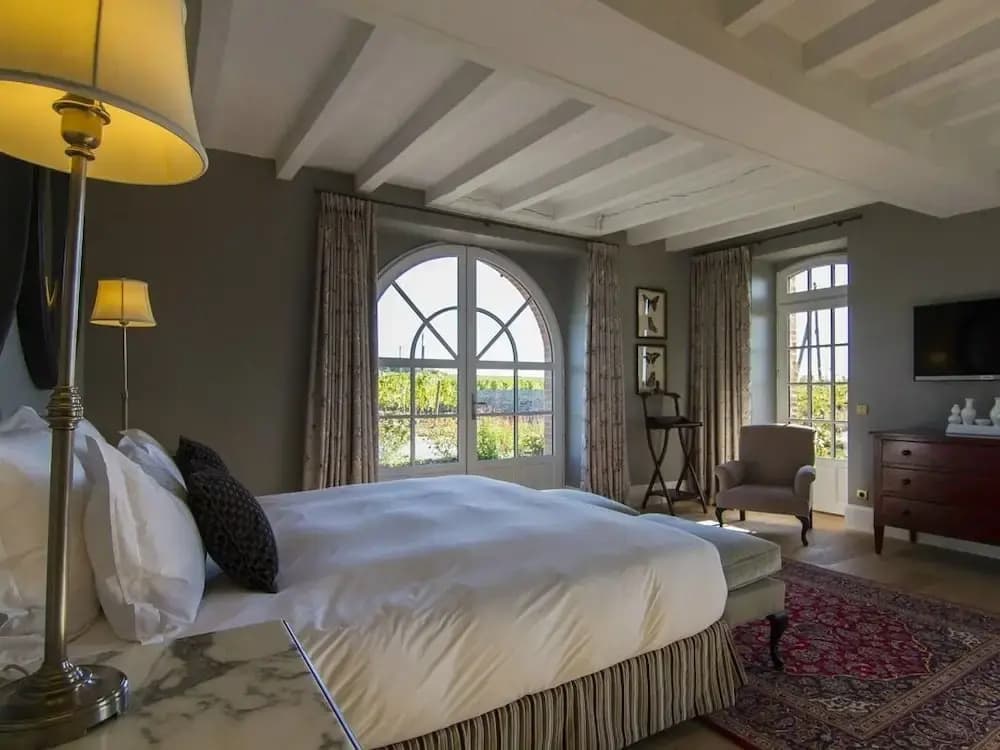 Domaine de la Soucherie - Photo 5