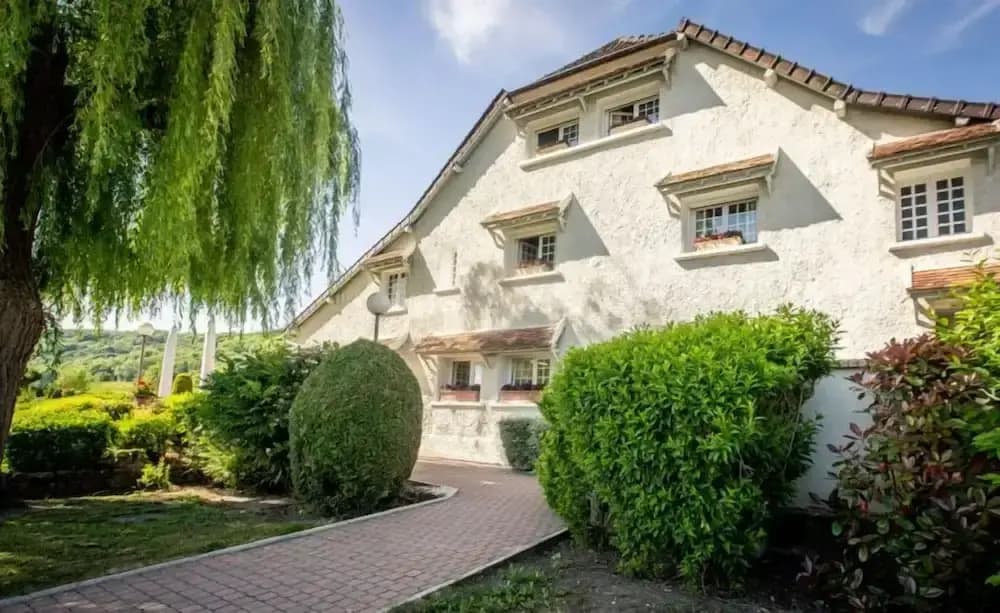 Auberge Le Relais - Photo 1