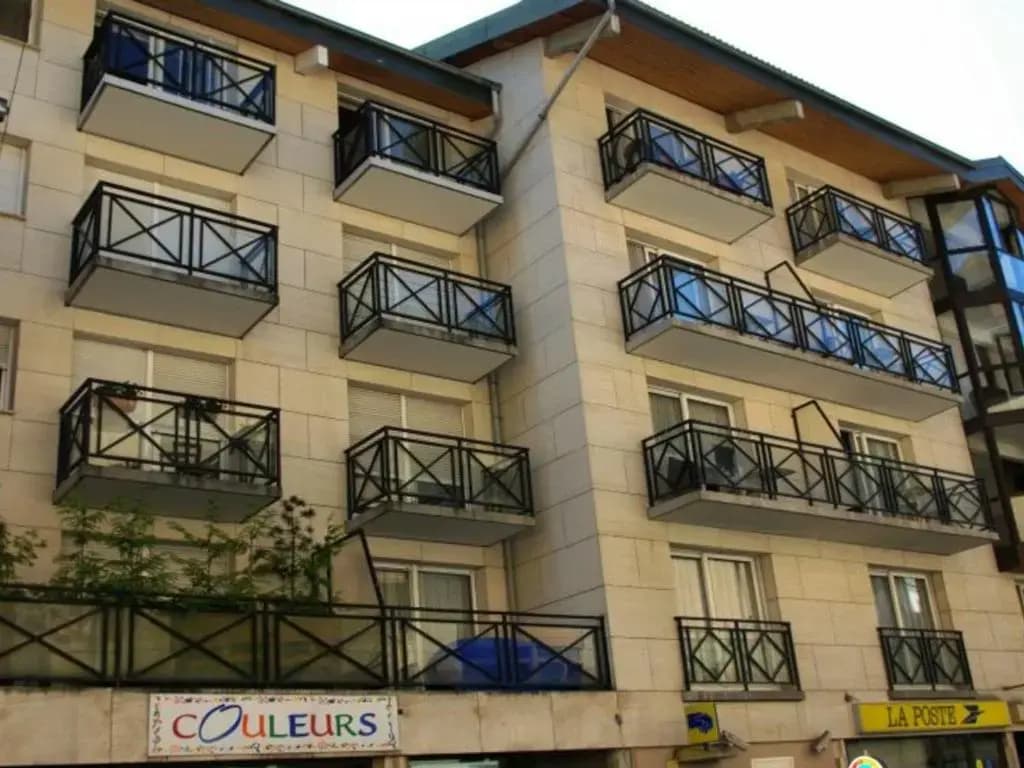 Appartement Brides-les-Bains, 2 pièces, 6 personnes - FR-1-512-2 - Photo 4