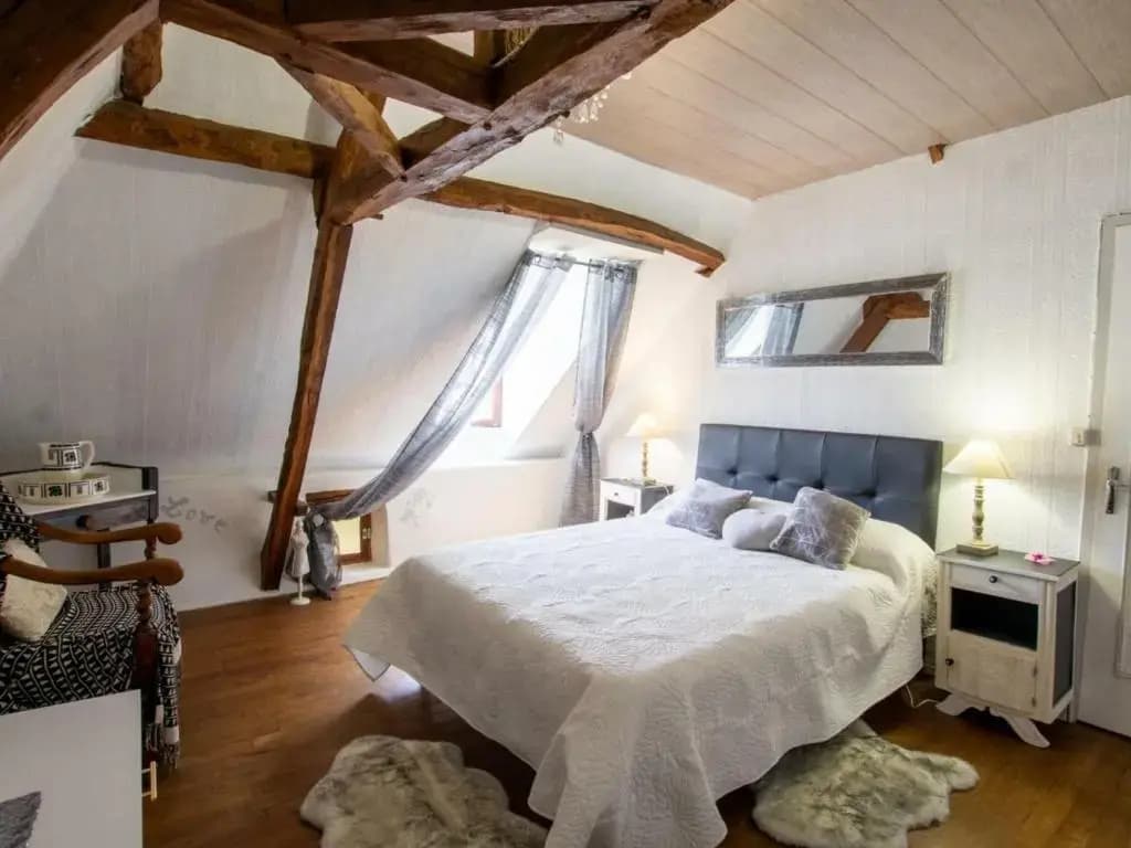 Gite Sainte-Mondane, 4 pièces, 6 personnes - FR-1-616-49 - Photo 5