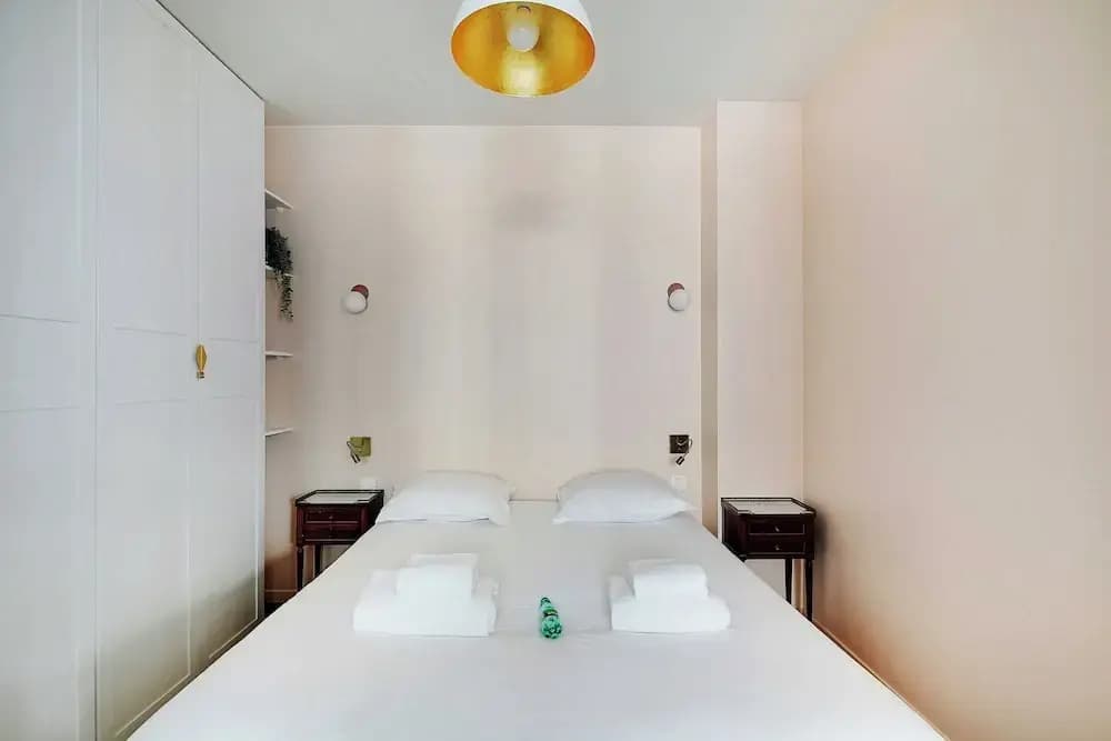 Magnificent Apartment -2br6p- Ecole Militaire - Photo 4