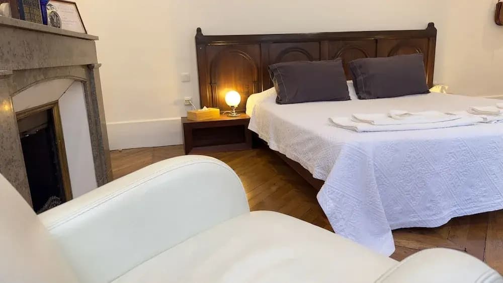 Chambre de charme au coeur de Valence - Photo 2
