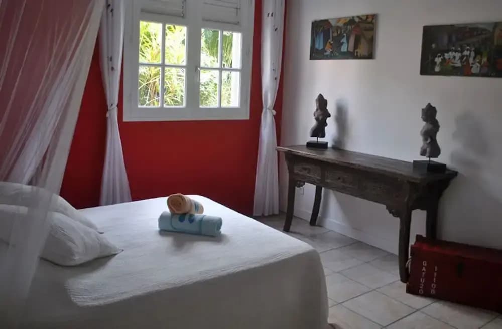 CoCoKreyol Saint Kitts & Nevis - Photo 5