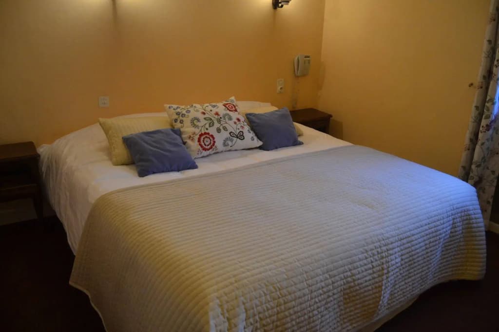 Hôtel Le Moulin Fleuri - Photo 5