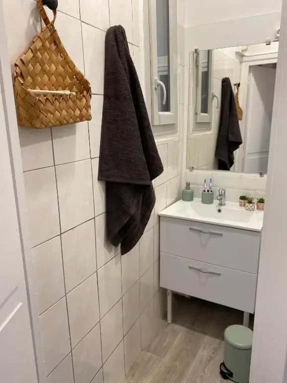 joli appartement quartier historique, 5 pers - Photo 4
