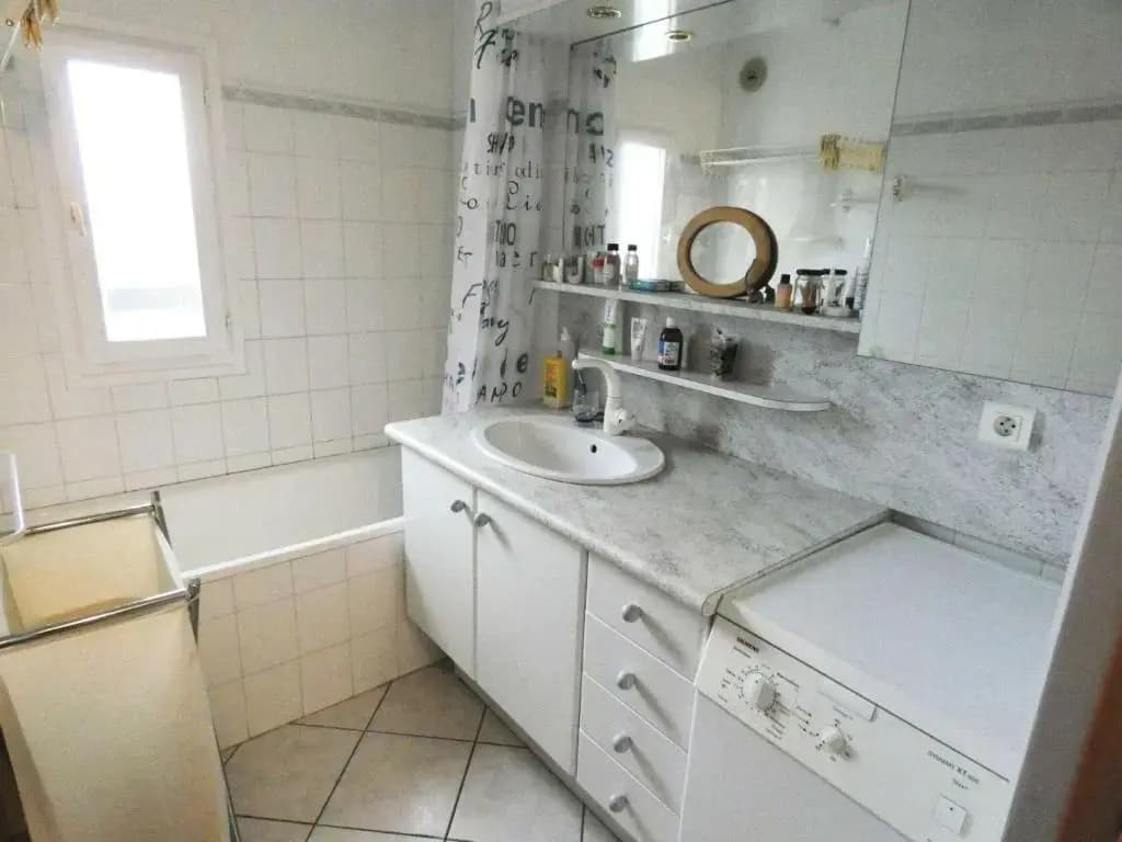 Residence L'alize - 3 Pièces pour 4 Personnes 824 - Miniature 8