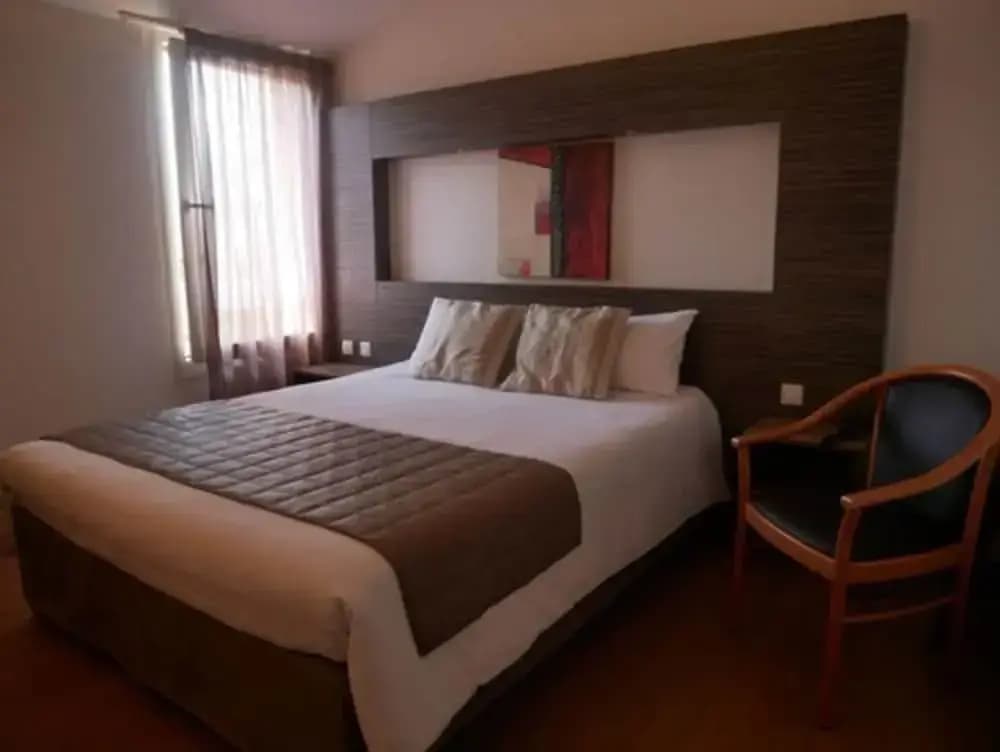Cévenol Hotel - Photo 4