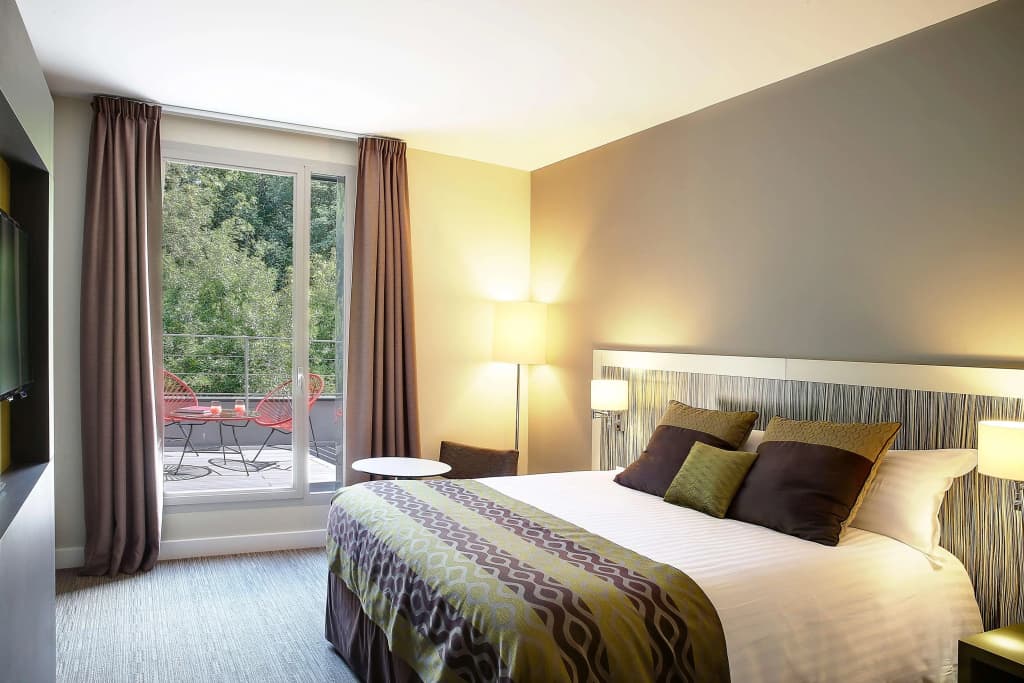 Best Western Plus Paris Meudon Ermitage - Photo 5