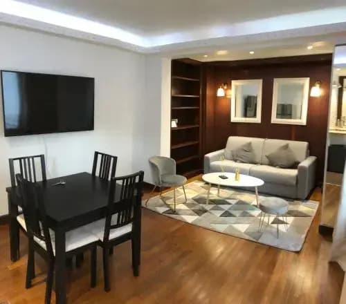 Cosy Apartment - Triangle D'Or - Photo 3