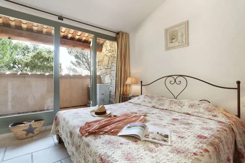 Résidence Odalys La Bastide des Chênes - Photo 3