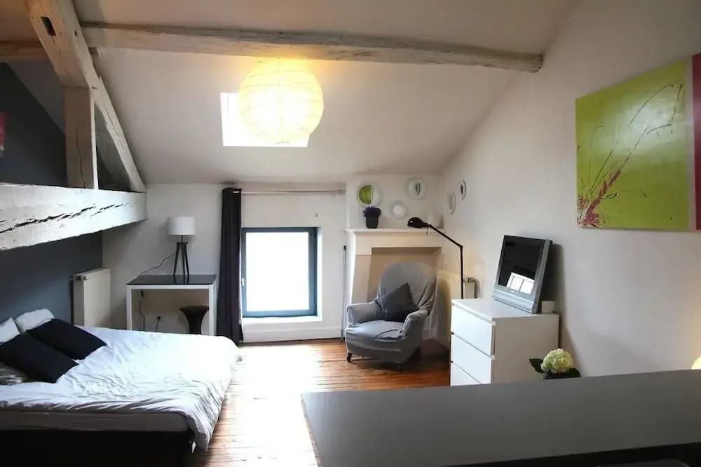 Appartement Pelletan - Photo 4