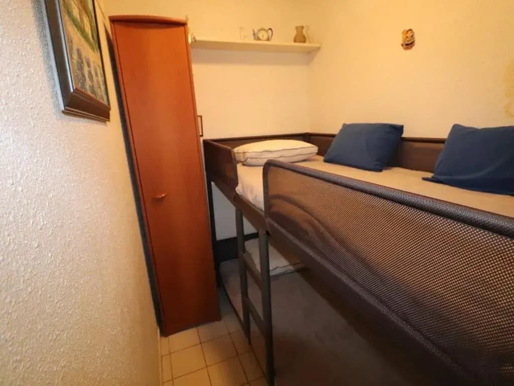 Appartement Le Grau-du-Roi, 2 pièces, 5 personnes - FR-1-307-105 - Photo 4