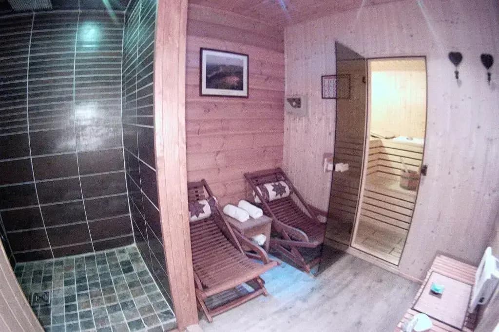 Chalet De La Vanoise - Miniature 6