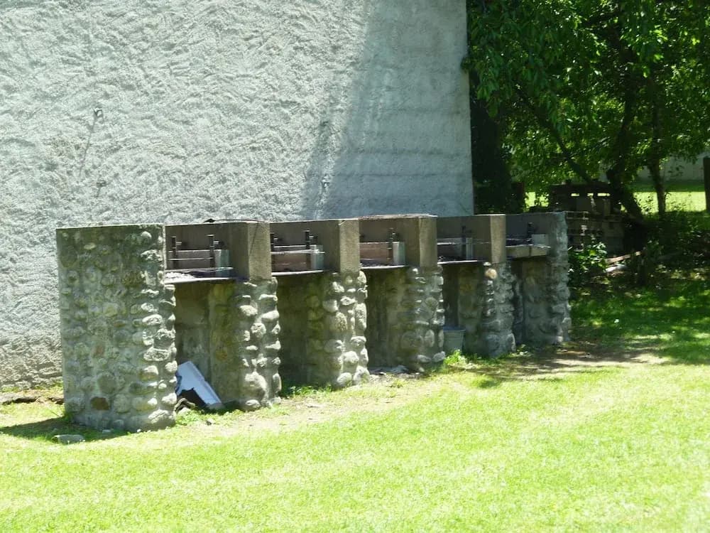 Gîte d'Etape - Complexe des Oustalous - Photo 5