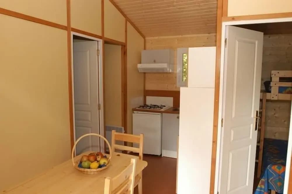 Les chalets de la héronnière - Photo 2