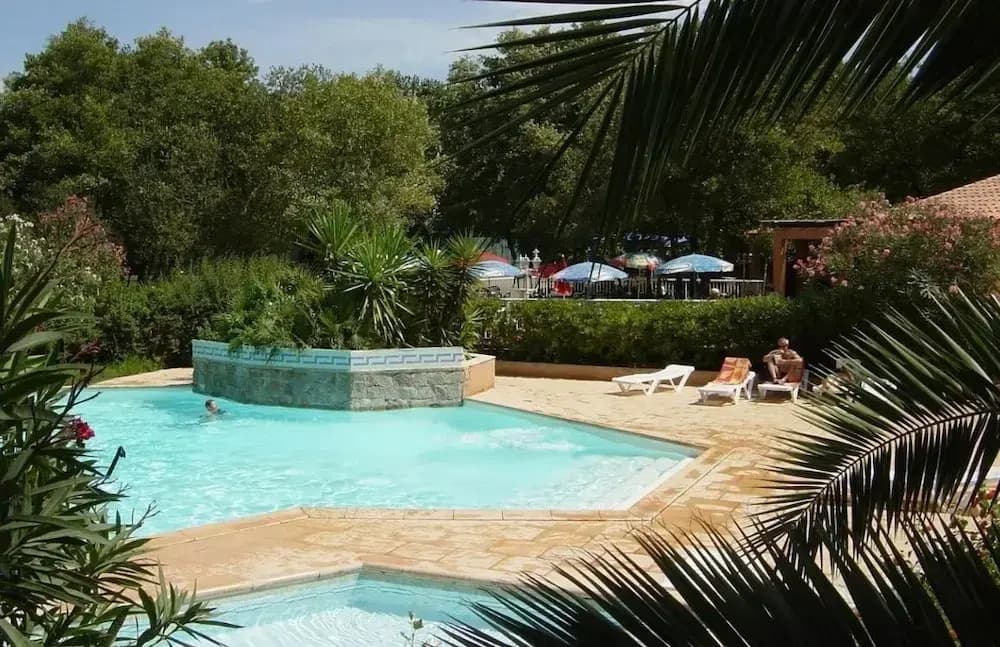 Camping U Libecciu  - Vacances ULVF - Miniature 8