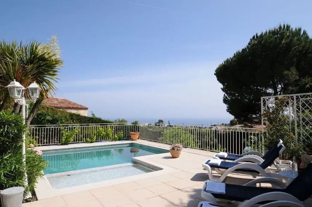 Appartement Les Oliviers - Photo 3