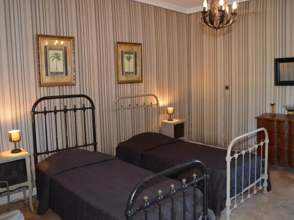 Appartement Châtillon-sur-Indre, 5 pièces, 10 personnes - FR-1-381-485 - Miniature 7