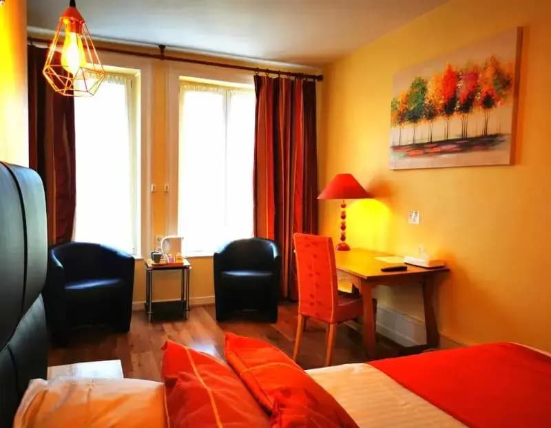 La Sapinière - Photo 3