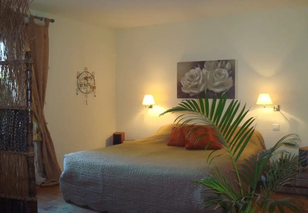 Hôtel Mas Des Brugassières - Photo 2