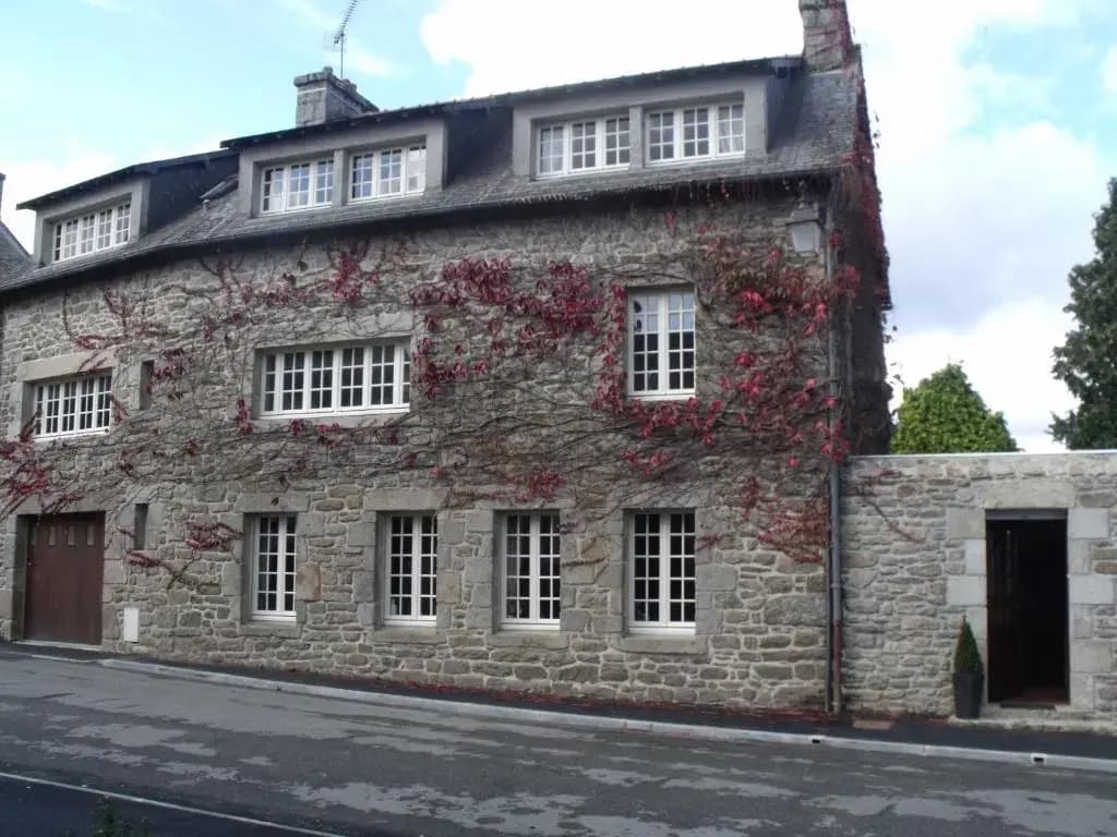 La Tourelle 22 - Photo 1