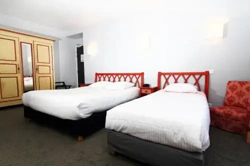 Hotel Ohartzia - Photo 4
