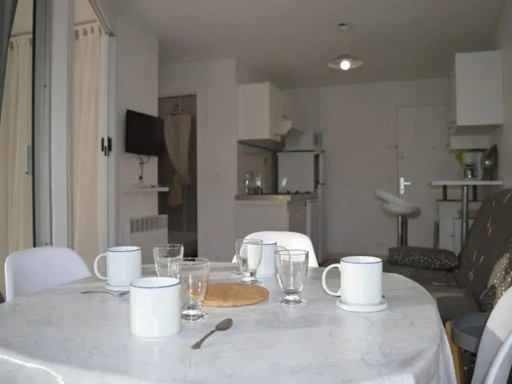 Appartement Saint-Cyprien, 2 pièces, 4 personnes - FR-1-225D-472 - Miniature 6