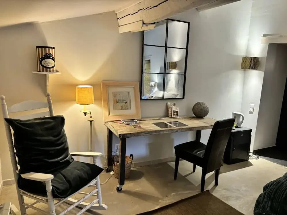 La vie de château - Photo 3