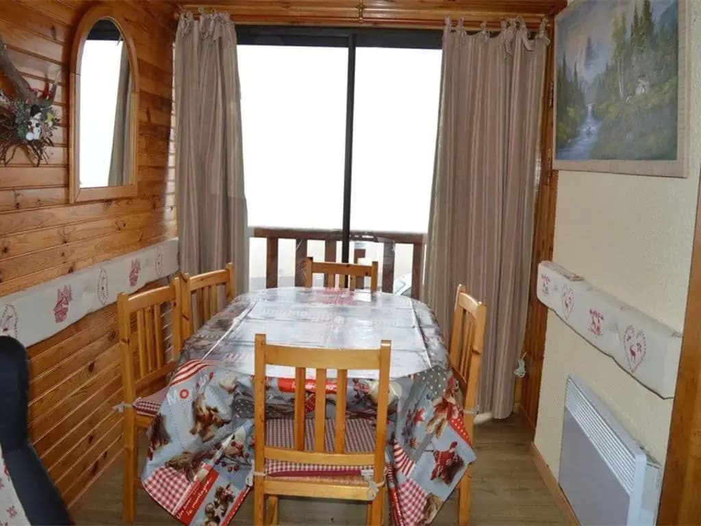 Appartement Les Angles, 2 pièces, 4 personnes - FR-1-593-18 - Photo 3